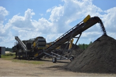 Sunbelt Crushing,LLC