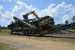 Sunbelt Crushing,LLC