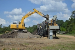 Sunbelt Crushing,LLC
